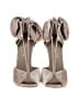 Johanna Ortiz Ivory Tan Heels Size EU 38 - photo 2