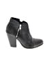 Rag & Bone Black Ankle Boots Size EU 35 1/2 - photo 1