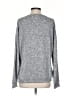 Athleta Gray Pullover Sweater Size XS - photo 2