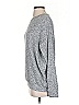 Athleta Gray Pullover Sweater Size XS - photo 5