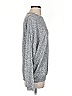 Athleta Gray Pullover Sweater Size XS - photo 4