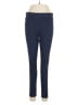 Ann Taylor LOFT Solid Blue Active Pants Size L - photo 1