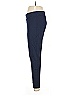 Ann Taylor LOFT Solid Blue Active Pants Size L - photo 5