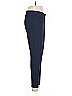 Ann Taylor LOFT Solid Blue Active Pants Size L - photo 4