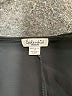 Splendid 100% Polyester Solid Black Casual Dress Size M - photo 7