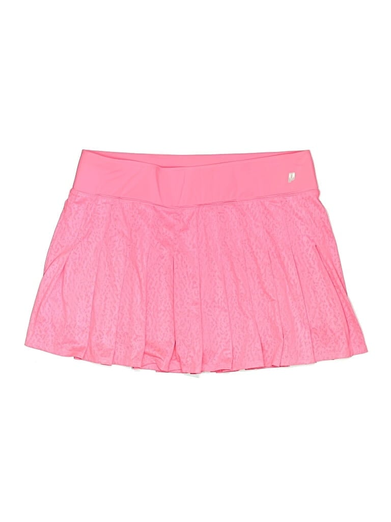 Pre-owned Prince Active Skort In Pink
