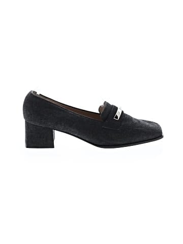 Salvatore Ferragamo Flats (view 1)