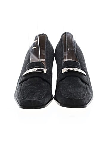 Salvatore Ferragamo Flats (view 2)