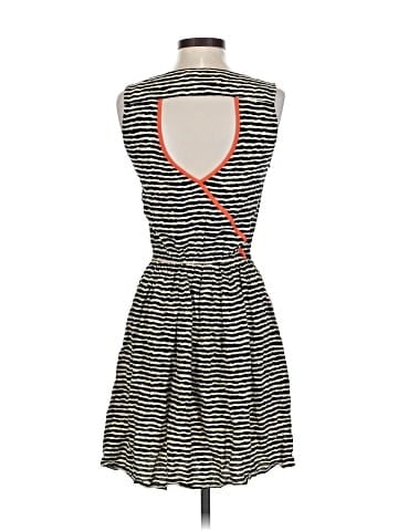 THML Casual Dress (view 2)