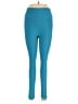 Athleta Teal Active Pants Size S - photo 1