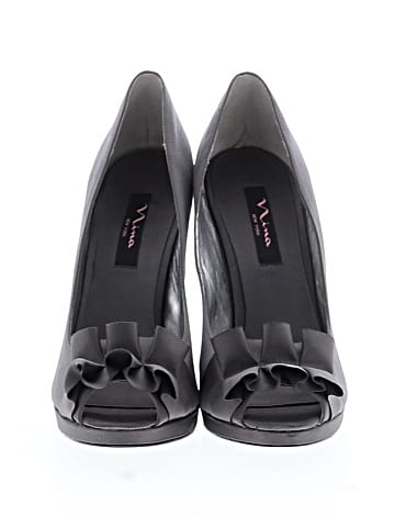 Nima Heels (view 2)