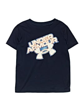 Under Armour Short Sleeve T Shirt