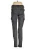 J Brand Gray Cargo Pants Size 26 waist - photo 2