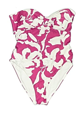 Milly One Piece Swimsuit (view 1)