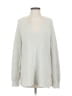 Athleta Silver Pullover Sweater Size XS - photo 1