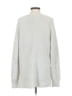 Athleta Silver Pullover Sweater Size XS - photo 2