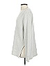 Athleta Silver Pullover Sweater Size XS - photo 5