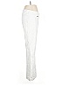 Raffinalla Ivory Active Pants Size 12 - photo 4
