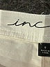 Inc Denim Ivory Jeans Size 8 - photo 3