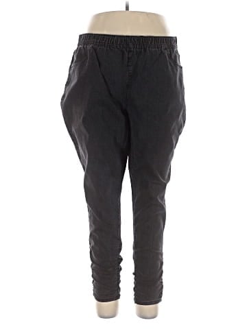 Avenue Casual Pants (view 1)