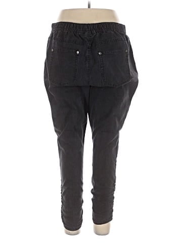 Avenue Casual Pants (view 2)
