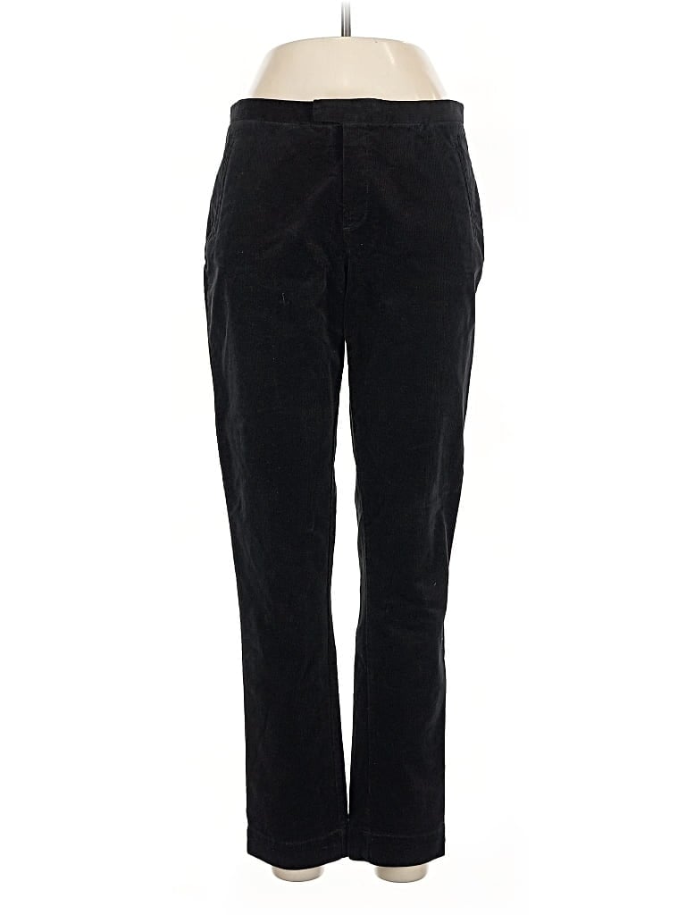 Pre-owned Atm Anthony Thomas Melillo Casual Pants In Black