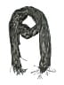 Unbranded 100% Polyester Gray Brown Scarf One size - photo 1