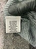 Elle Gray Pullover Sweater Size L - photo 8