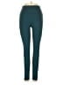 Athleta Teal Active Pants Size XXS - photo 1