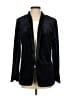 Highline Collective Black Blazer Size 4 - photo 1