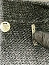 Margaret O'Leary Black Cardigan Size Sm (0) - photo 7