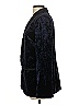 Highline Collective Black Blazer Size 4 - photo 5