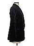 Highline Collective Black Blazer Size 4 - photo 4
