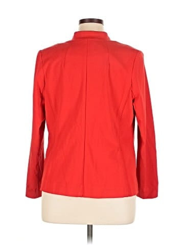 ELOQUII Blazer (view 2)