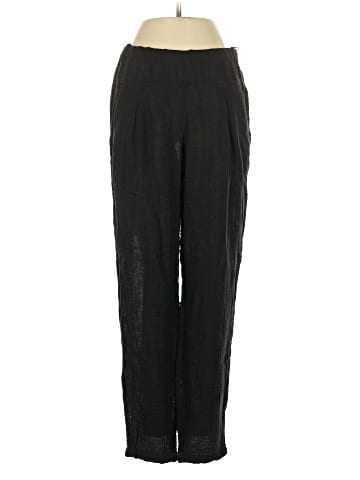 Michael Stars Linen Pants (view 1)