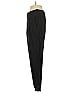 Michael Stars 100% Linen Chevron-herringbone Black Linen Pants Size XS - photo 5