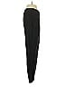 Michael Stars 100% Linen Chevron-herringbone Black Linen Pants Size XS - photo 4