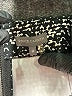 Vince Camuto Tweed Black Formal Skirt Size M - photo 4