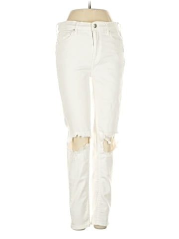 Free People Jeans (view 1)