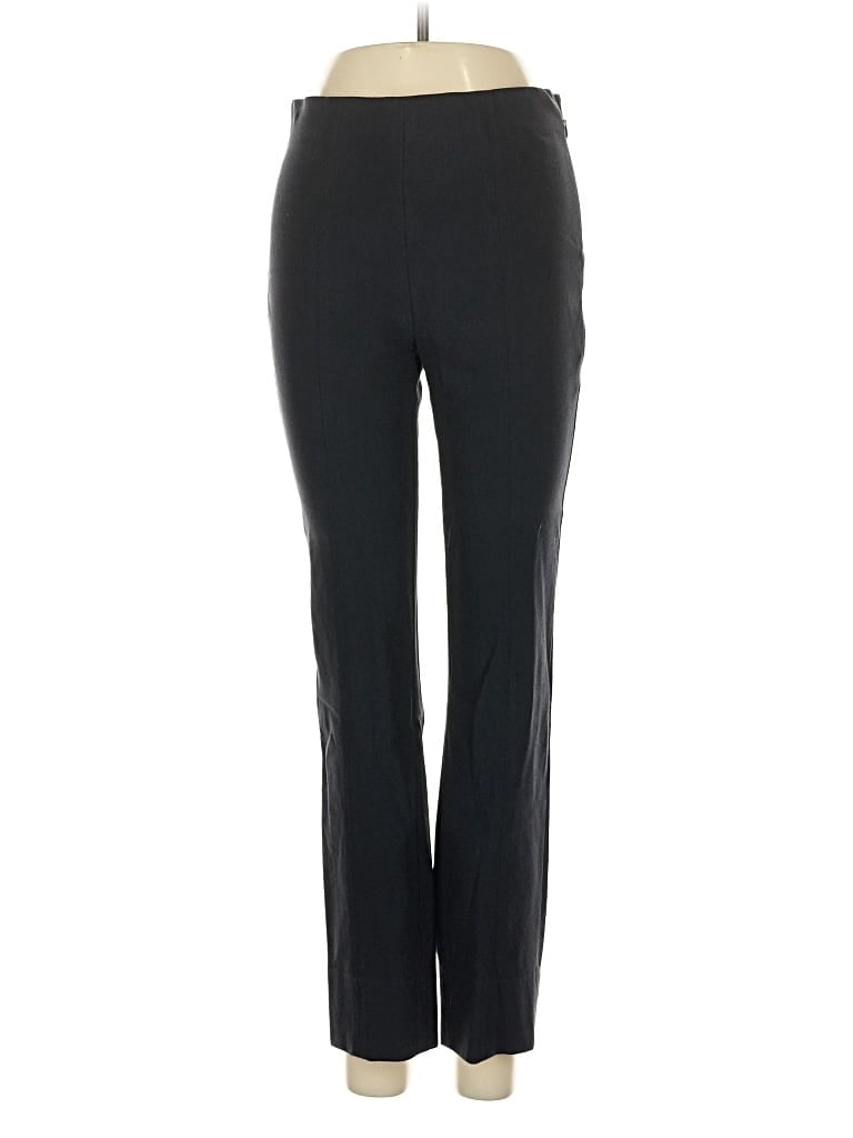 Pre-owned Vince Active Pants In Black