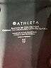 Athleta Color Block Black Active Pants Size XS - photo 7