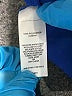 Laundry by Shelli Segal 100% Polyester Blue Sleeveless Blouse Size M - photo 8