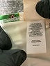 Tory Burch 100% Polyester Print Ivory Swimsuit Bottoms Size S - photo 4