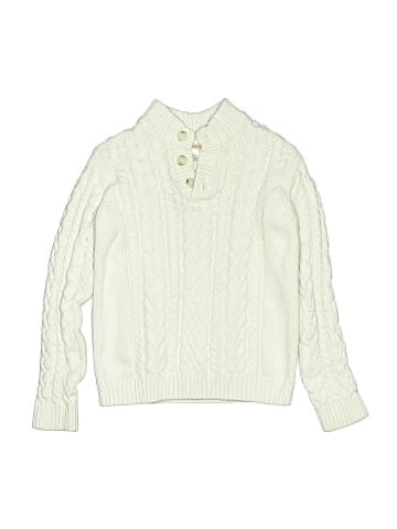 Gymboree Pullover Sweater (view 1)