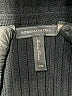 BCBGMAXAZRIA Black Turtleneck Sweater Size XS - photo 4