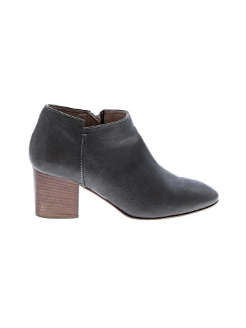 Alberto Fermani Ankle Boots (view 1)