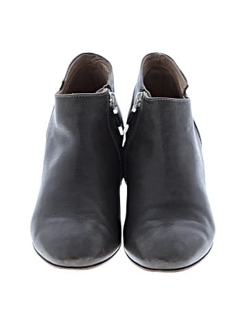 Alberto Fermani Ankle Boots (view 2)