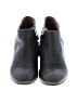 Alberto Fermani Gray Ankle Boots Size 6 (estimated) - photo 2