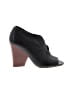 Vince Camuto Black Ankle Boots Size 5 1/2 - photo 1