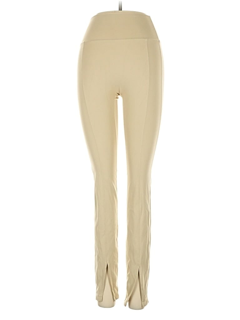 Pre-owned Weworewhat Active Pants In White